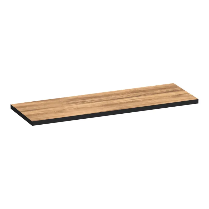 Aanbieding Brauer Ocean Edge toppaneel 140cm honey