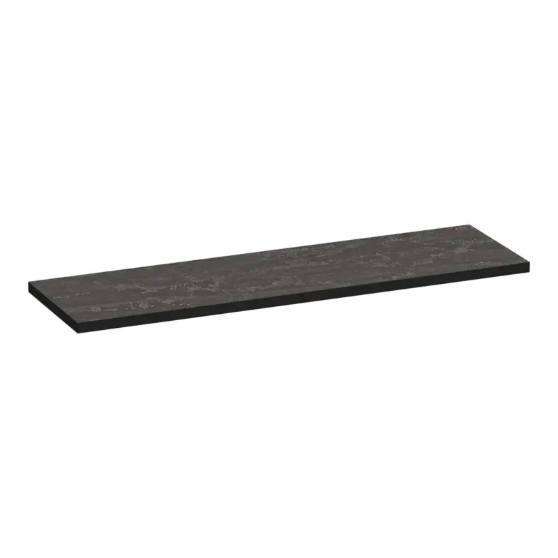Meest Verkocht Brauer Ocean Edge toppaneel 160cm damascus