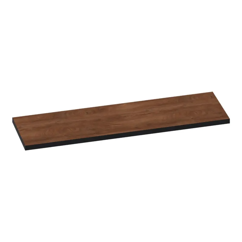 Brauer Ocean Edge toppaneel 160cm forest cacao Finale Uitverkoop
