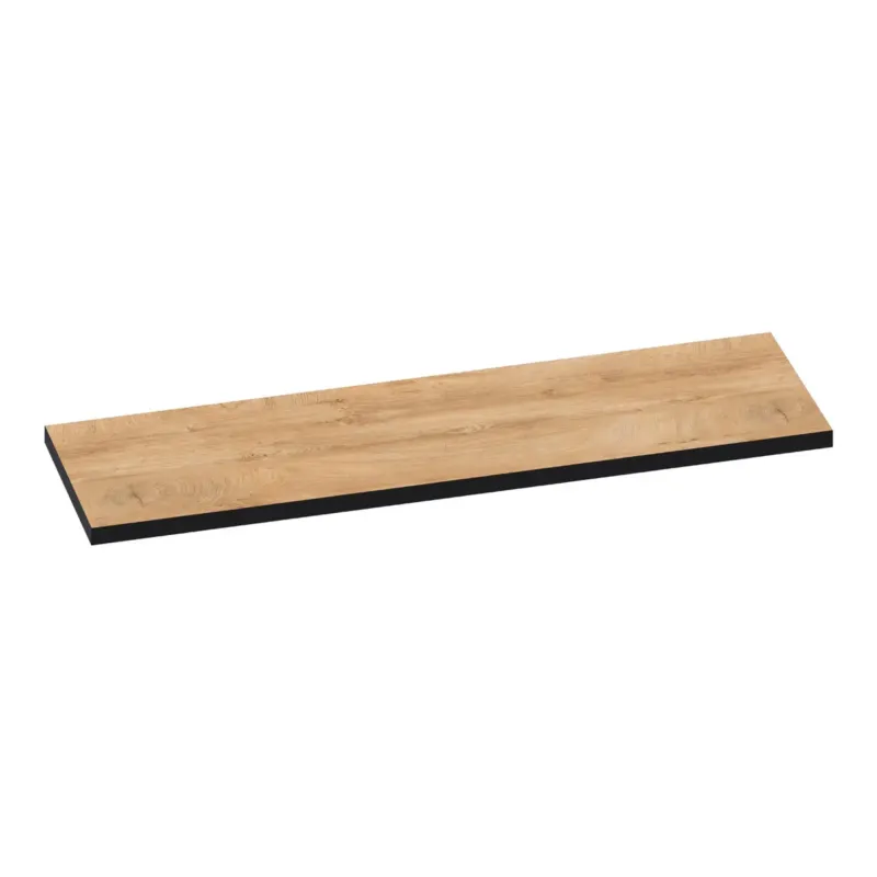Brauer Ocean Edge toppaneel 160cm forest tan Fabrieksprijs