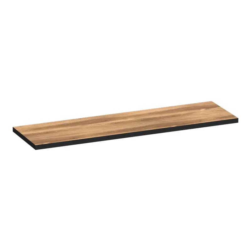 Bestel Nu Brauer Ocean Edge toppaneel 160cm honey