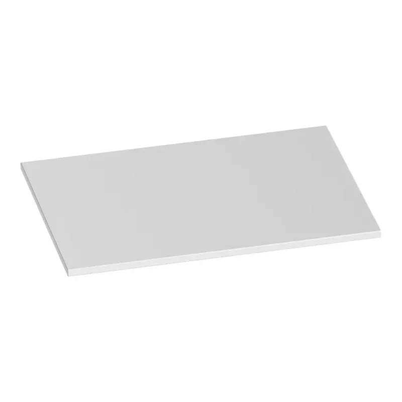 Dagaanbieding Brauer Tide toppanneel 60cm fine stone wit mat