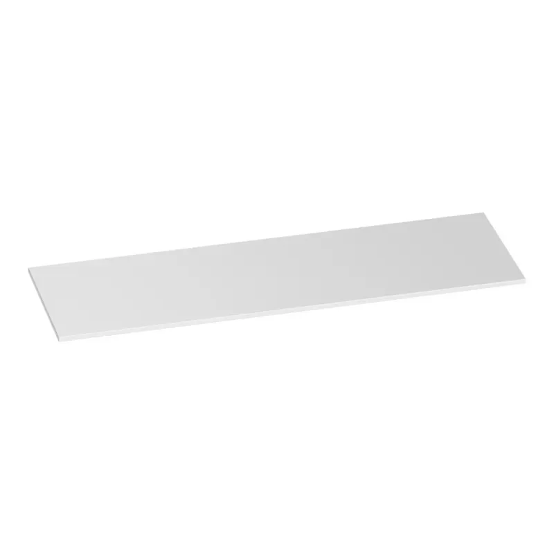 Voordeelprijs Brauer Tide toppanneel 140cm fine stone wit mat