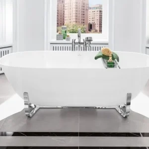 Villeroy & Boch Antheus vrijstaand ligbad 175x80cm wit Alleen Vandaag