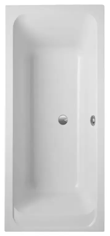 Veilige Betaling Villeroy & Boch Architectura inbouw ligbad 150x70cm wit