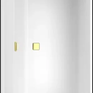 Villeroy & Boch Collaro inbouw ligbad 190x90cm wit Dagaanbieding