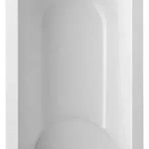 Gratis Retour Villeroy & Boch Libra inbouw ligbad 170x75cm wit