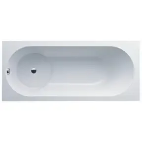 Villeroy & Boch Libra inbouw ligbad 180x80cm wit Seizoensaanbieding
