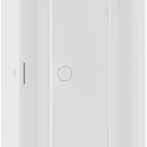 Villeroy & Boch Loop & Friends inbouw ligbad 170x75cm wit rechthoekig Beperkte Voorraad
