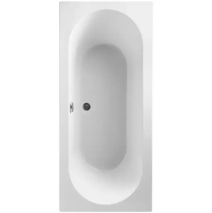 Villeroy & Boch O.novo inbouw ligbad 170x70cm wit Speciale Aanbieding