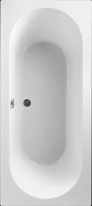 Villeroy & Boch O.novo inbouw ligbad 190x90cm wit Lage Prijs