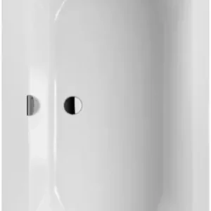 Villeroy & Boch Oberon inbouw ligbad 190x90cm wit mat Weekendaanbieding