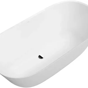 Villeroy & Boch Theano vrijstaand ligbad 175x80cm wit Lage Prijs