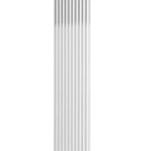Laatste Kans Plieger Antika NXT radiator 180x40cm 1215W wit glans