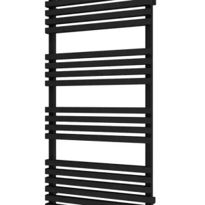 Plieger Catania radiator 120x60cm 666W zwart grafiet Finale Uitverkoop