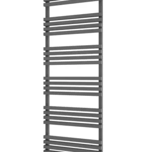 Plieger Catania radiator 180x60cm 945W zilver metallic Weekendaanbieding