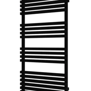 Plieger Catania radiator 120x60cm 666W antraciet Hoge Kwaliteit