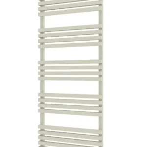 Plieger Catania radiator 150x60cm 810W wit structuur Seizoensaanbieding