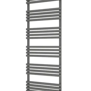 Goedkoop Plieger Catania radiator 180x60cm 945W parelgrijs