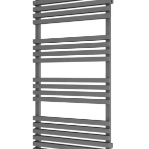 Meest Verkocht Plieger Catania radiator 120x60cm 666W parelgrijs