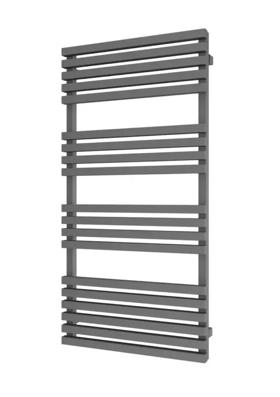 Meest Verkocht Plieger Catania radiator 120x60cm 666W parelgrijs