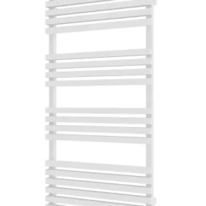 Nu Kopen Plieger Catania radiator 120x60cm 666W wit mat