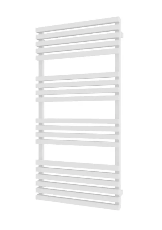 Nu Kopen Plieger Catania radiator 120x60cm 666W wit mat