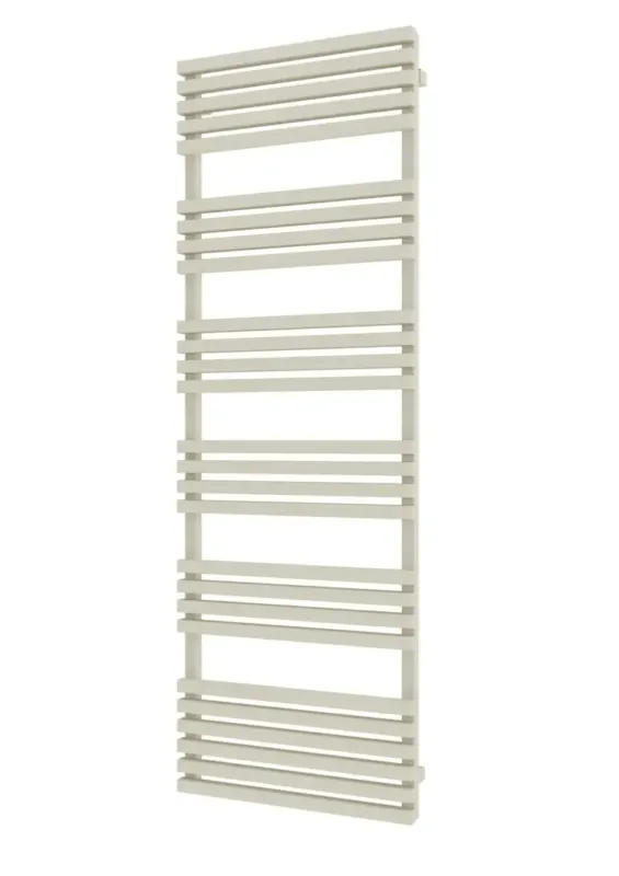 Plieger Catania radiator 180x60cm 945W wit structuur Beperkt Aanbod