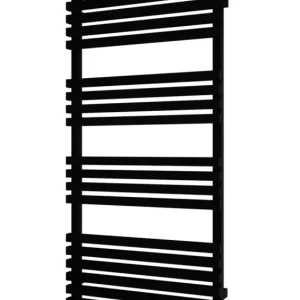 Goedkoop Plieger Catania radiator 120x60cm 666W zwart