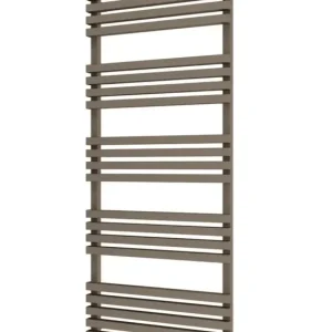 Finale Uitverkoop Plieger Catania radiator 150x60cm 810W zandsteen