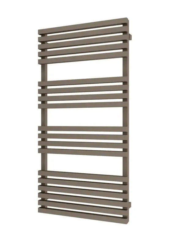 Hete Deal Plieger Catania radiator 120x60cm 666W zandsteen