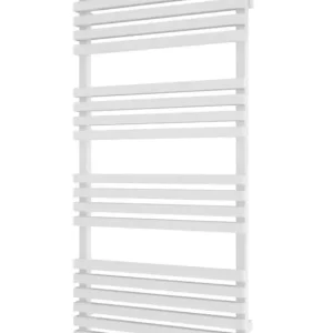 Plieger Catania Nexus elektrische radiator 120x60cm 600W wit Meest Verkocht