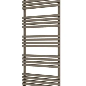 Plieger Catania Nexus elektrische radiator 150x60cm 800W zandsteen Speciale Aanbieding