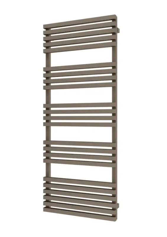 Plieger Catania Nexus elektrische radiator 150x60cm 800W zandsteen Speciale Aanbieding
