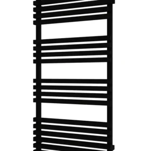 Plieger Catania Nexus elektrische radiator 120x60cm 600W antraciet Express Levering