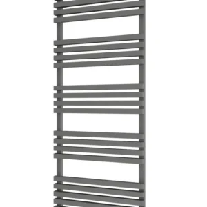Meest Verkocht Plieger Catania Nexus elektrische radiator 150x60cm 800W parelgrijs