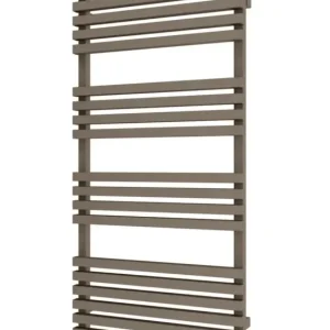 Plieger Catania Nexus elektrische radiator 120x60cm 600W zandsteen Express Levering