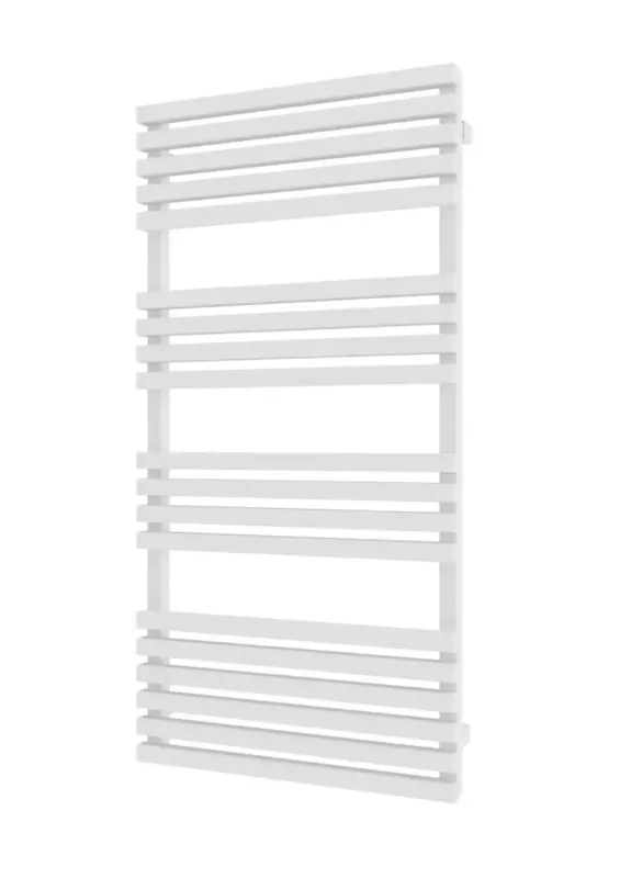 Beperkte Voorraad Plieger Catania Nexus elektrische radiator 120x60cm 600W wit mat
