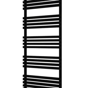 Gereduceerde Prijs Plieger Catania Nexus elektrische radiator 150x60cm 800W antraciet