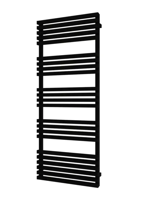 Gereduceerde Prijs Plieger Catania Nexus elektrische radiator 150x60cm 800W antraciet