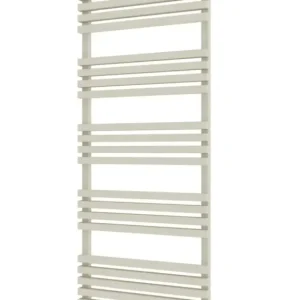 Plieger Catania Nexus elektrische radiator 150x60cm 800W wit structuur Fabrieksprijs