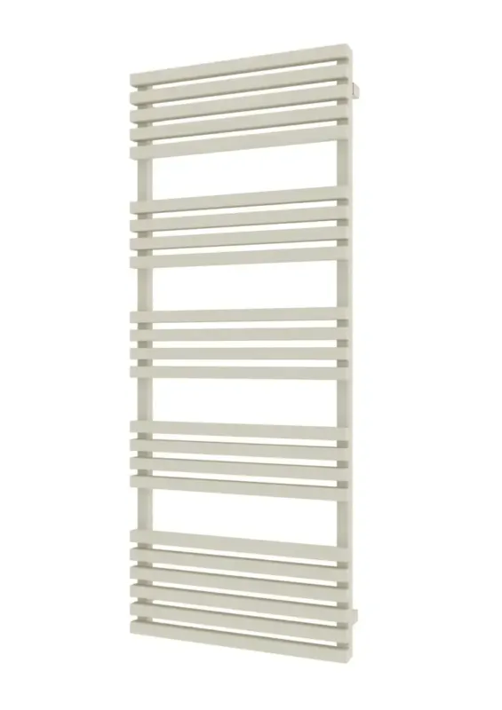 Plieger Catania Nexus elektrische radiator 150x60cm 800W wit structuur Fabrieksprijs