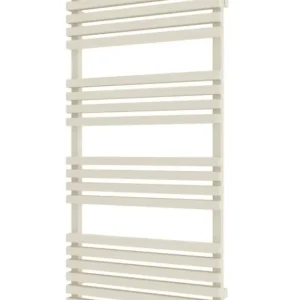 Plieger Catania Nexus elektrische radiator 120x60cm 600W pergamon Dagaanbieding