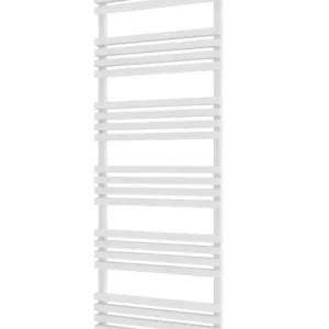 Dagaanbieding Plieger Catania Nexus elektrische radiator 180x60cm 1000W wit mat