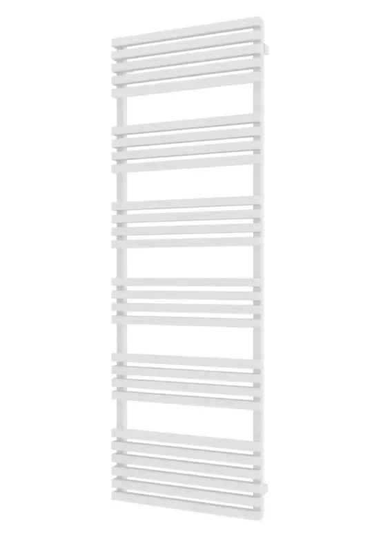 Dagaanbieding Plieger Catania Nexus elektrische radiator 180x60cm 1000W wit mat