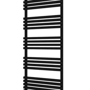 Plieger Catania Nexus elektrische radiator 150x60cm 800W donkergrijs structuur Meest Verkocht