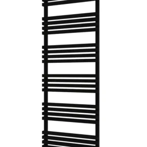 Shop Nu Plieger Catania Nexus elektrische radiator 180x60cm 1000W zwart mat