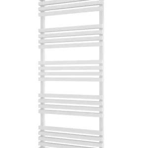 Actieprijs Plieger Catania Nexus elektrische radiator 150x60cm 800W wit