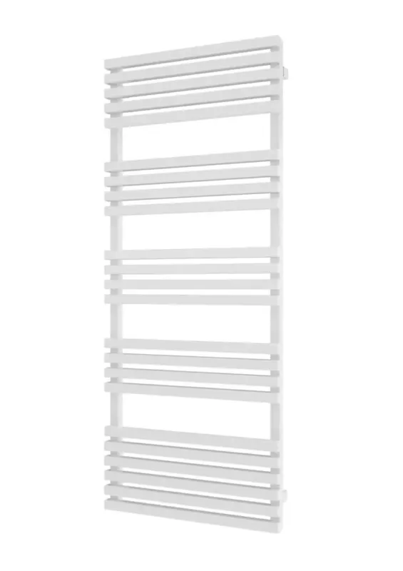 Actieprijs Plieger Catania Nexus elektrische radiator 150x60cm 800W wit