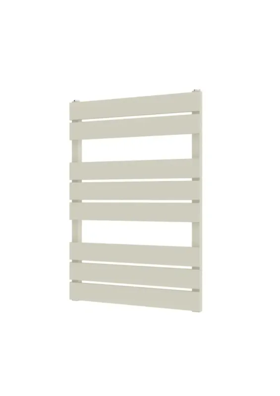 Plieger Genua Nexus elektrische radiator 80x55cm 400W wit structuur Meest Verkocht